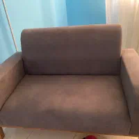 فروش مبل هفت نفره در حد نو