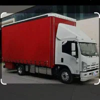 باربری همشهری یکی از باسابقه ترین باربری درشهر