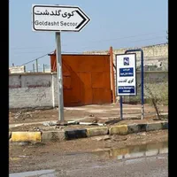 خانه در کوی گلدشت|فروش خانه و ویلا|اهواز, فرهنگ شهر|دیوار