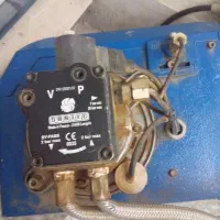 مشعل گازوییلی