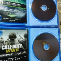 دیسک بازی ps4 ps5|کنسول، بازی ویدئویی و آنلاین|تهران, دروس|دیوار