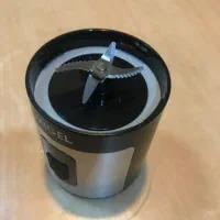 شیکر(همزن) شارژی همراه نو،جزیره کیش|خردکن، آسیاب، غذاساز|کیش, |دیوار