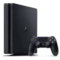 فروش پلی استیشن ۴ PS4