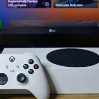 Xbox series S. ایکس باکس سری اس
