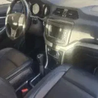 شاهین جی توربو دنده ای گارانتی فعال|خودرو سواری و وانت|سمنان, |دیوار