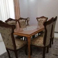 8 عدد صندلی میزبان کلاسیک