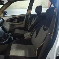 پارس tu5 مدل 99 بی رنگ|خودرو سواری و وانت|همدان, |دیوار