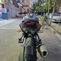 na180|موتورسیکلت|تهران, شکیبا|دیوار