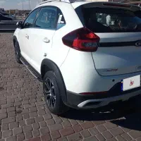 x22پرو مدل1402 در حد صفر|خودرو سواری و وانت|تبریز, |دیوار