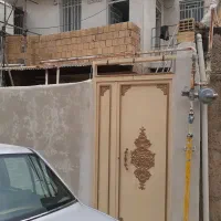 فروش فوری منزل دوطبقه سرطاف.