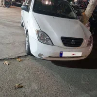 تیبا ۲ مدل ۹۲