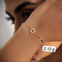 دستبندهای لوکس و فانتزی
