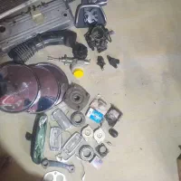 لوازم خودرو پژو سمندپراید پیکان کارد جلوسپرویتارا|قطعات یدکی و لوازم جانبی|کرمان, |دیوار