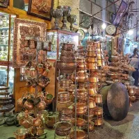 مغازه