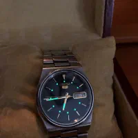 ساعت سیکو اورجینال اتوماتیک|ساعت|اهواز, زیتون کارمندی|دیوار