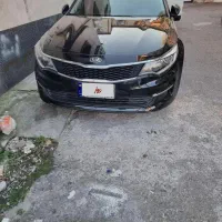 اپتیما ۲۰۱۷|خودرو سواری و وانت|رشت, معلم|دیوار