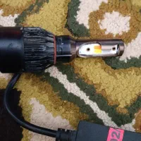 هدلایت چند رنگ