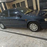 سمند 1393EF7دوگانه شرکت در حد