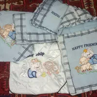 ست کامل نوزاد