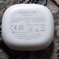 هدفون هندزفری بیسیمی بلوتوثی soundcore R50i|لوازم جانبی موبایل و تبلت|تهران, شهرک غرب|دیوار