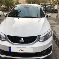 ساینا اس ۱۴۰۲|خودرو سواری و وانت|تهران, اوقاف|دیوار