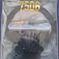 هدفون استودیویی سونی