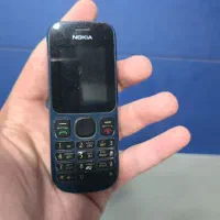 نوکیا ۱۰۰ قدیمی