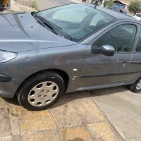 پژو 206sd|خودرو سواری و وانت|آبیک, |دیوار