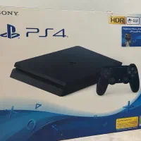 کنسول پی اس فور اسلیم کپی خور