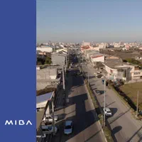 زمین تجاری و مسکونی شهری