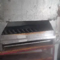 کباب پز و فر دیزی