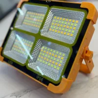 پروژکتور خورشیدی led پرنور قیمت مناسب