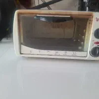 توستر ویداس