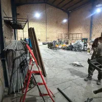 کارمند جوشکاری CO2