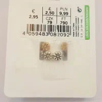 انگشتر پا ساده دوتایی چند رنگ|بدلیجات|سنندج, |دیوار