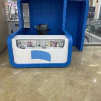 کانتر همراه اول بازار اطلس طبقه همکف
