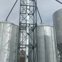 فروش کارخانه خوراک دام وطیور