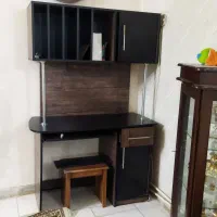 میز کامپیوتر وتحریر