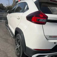 x22 پرو|خودرو سواری و وانت|ساوه, |دیوار