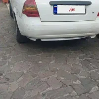 تیبا ۱ مدل ۹۳