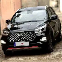 X55 pro ie ایکس ۵۵ پرو تیگو 7 آریزو 6