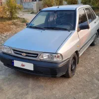 پراید ۸۸|خودرو سواری و وانت|گنبد کاووس, |دیوار