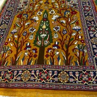 فرش دست بافت|فرش|پردیس, فاز ۲|دیوار