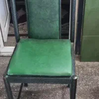 صندلی در حد نو