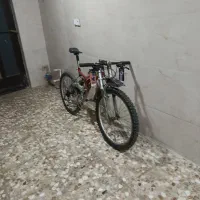 دوچرخه ۲۴|دوچرخه، اسکیت، اسکوتر|خرمآباد, |دیوار