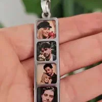 زیورآلات رزینی دستساز