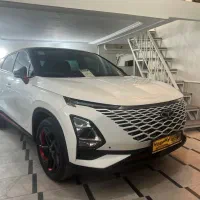 فونیکس FX وارداتی اکسلنت، مدل ۱۴۰۱ فول در حد صفر|خودرو سواری و وانت|تبریز, |دیوار