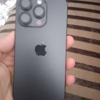 اپل iPhone 16 Pro با حافظهٔ ۲۵۶ گیگابایت