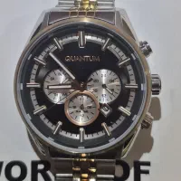 فرصت ویژه ساعت QUANTUM در حد نو ۵ میلیون زیرقیمت|ساعت|یزد, |دیوار