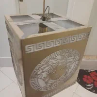 لوستر|لوستر و چراغ آویز|کرج, برغان|دیوار